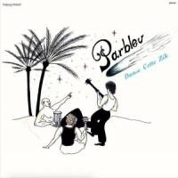 Parbleu Danse Cette Zik