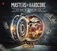 Various Masters Of Hardcore 41