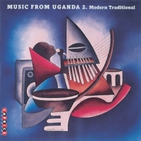 Various Music From Uganda Vol.2
