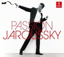 Jaroussky, Philippe Passion