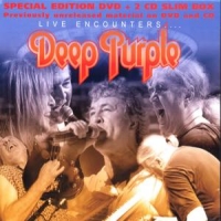 Deep Purple Live Encounters-slimbox