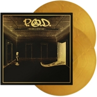 P.o.d. When Angels & Serpents Dance -coloured-