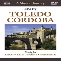 A Musical Journey Spain
