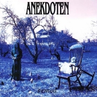 Anekdoten Vemod (lp+12")