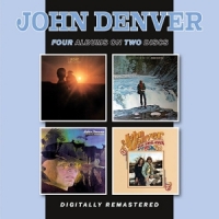 Denver, John Aerie / Rocky Mountain High / Farewell Andromeda / Back