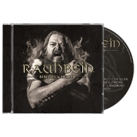 Rauhbein Rebellen & Helden