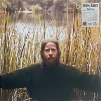 Ahbez, Eden Wild Boy: The Lost Songs Of Ed -coloured-