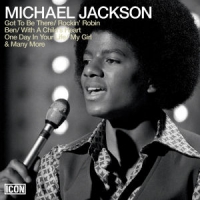 Jackson, Michael Icon  Michael Jackson