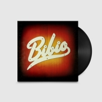 Bibio Sunbursting Ep