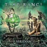 Temperance Viridian