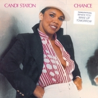 Staton, Candi Chance