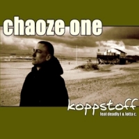 Chaoze One Koppstoff