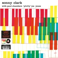 Clark, Sonny Sonny Clark Trio