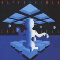 Happy The Man Crafty Hands