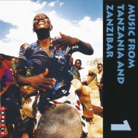 Various Music From Tanzania & V.1