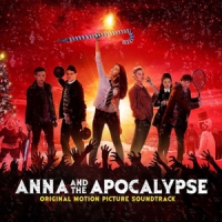 Cast From Anna And The Apocalypse Anna And The Apocalypse