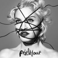 Madonna Rebel Heart (deluxe Edition)