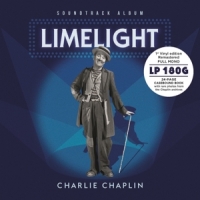 Chaplin, Charlie Limelight Ost