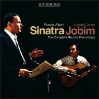 Sinatra, Frank Sinatra/jobim  The Complete Reprise
