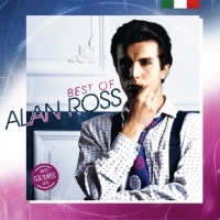Ross, Alan Best Of