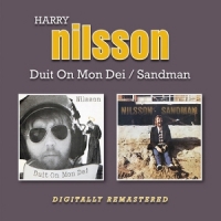Nilsson, Harry Duit On Mon Dei/sandman