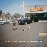 Finn, Craig Faith In The Future