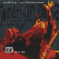 Davis, Jonathan And The Sfa Live At The Union Chapel (cd+dvd)