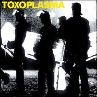 Toxoplasma Toxoplasma (gold)