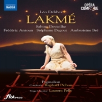 Pygmalion & Raphael Pichon Delibes: Lakme