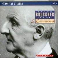 Bruckner, Anton Symph.no.4'romantic'