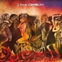 Storm Corrosion Storm Corrosion (ltd Cd+bluray)