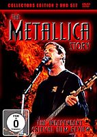 Metallica Metallica Story