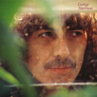 Harrison, George George Harrison