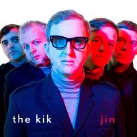 The Kik Jin (gekleurde Lp+cd)