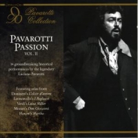 Pavarotti, Luciano Pavarotti Passion Vol.2