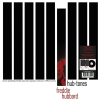 Hubbard, Freddie Hub-tones -ltd-