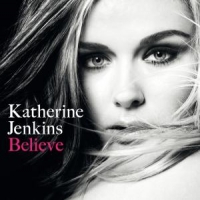 Jenkins, Katherine Believe -13tr-