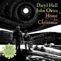 Hall, Daryl & John Oates Home For Christmas
