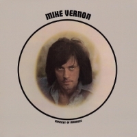 Mike Vernon Moment Of Madness