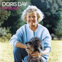 Day, Doris My Heart -coloured-