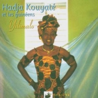 Hadja Kouyate Et Les Guineens Yilimalo