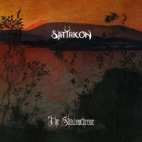 Satyricon The Shadowthrone (ri)