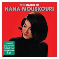 Mouskouri, Nana Magic Of
