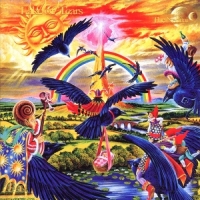 Lake Of Tears The Neonai