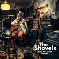 Shovels, The The Phoenix Project