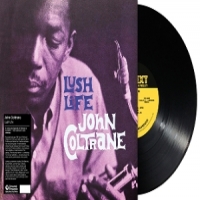 Coltrane, John Lush Life