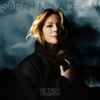 Mclachlan, Sarah Better Broken