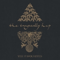 Tragically Hip, The Yer Favourites Volume 2