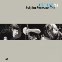 Svensson, Esbjorn -trio- E.s.t. Live '95 -coloured-