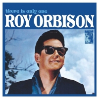 Orbison, Roy There Is Only One Roy Orbison